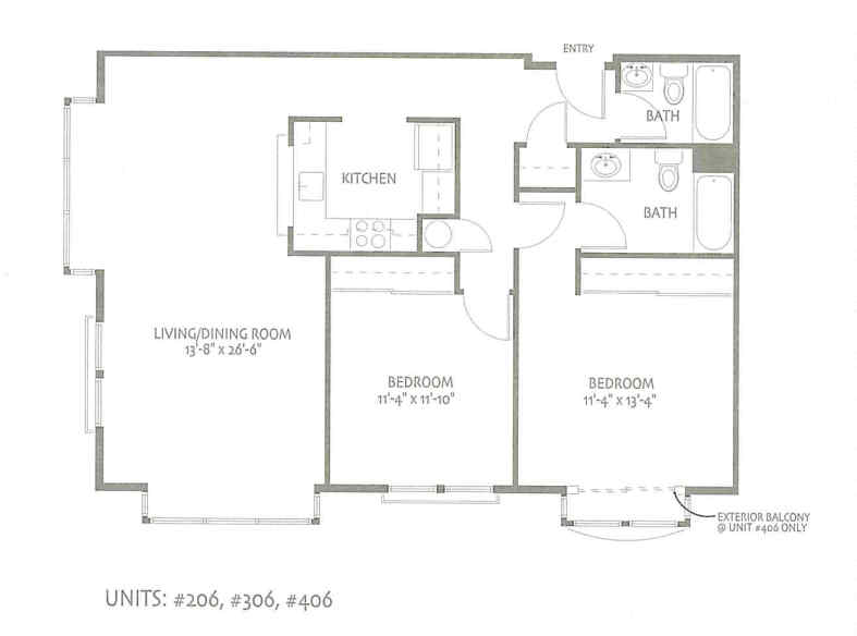 280 Fell Street Apartments photo 3